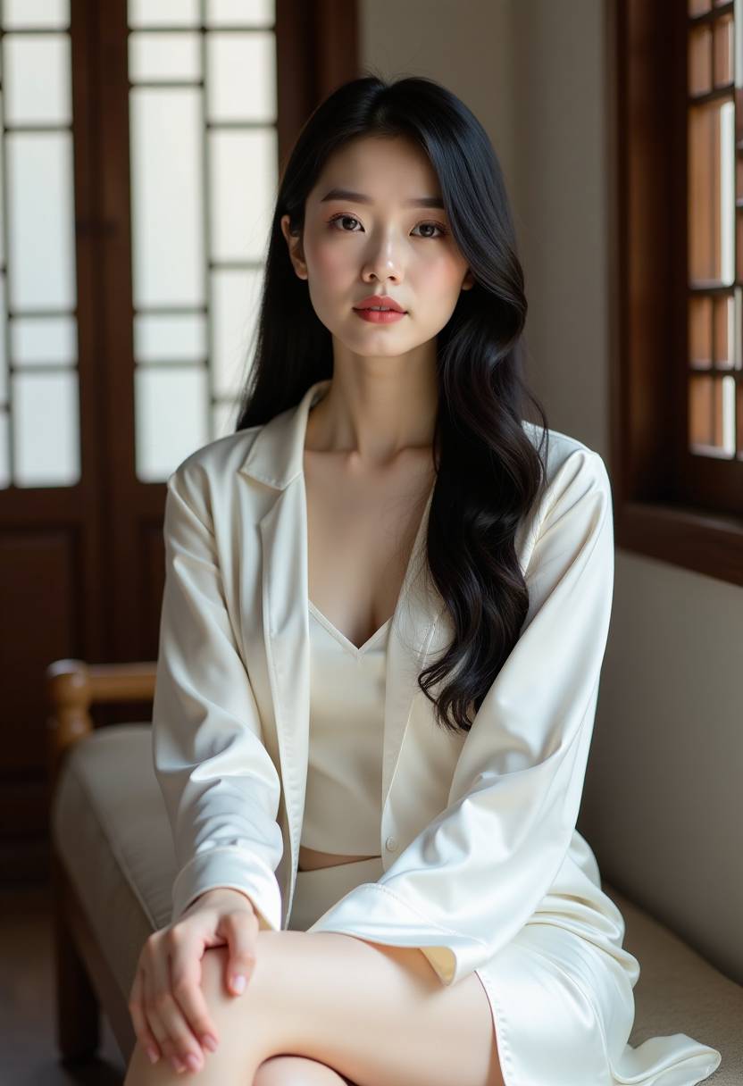 小门紧叩
