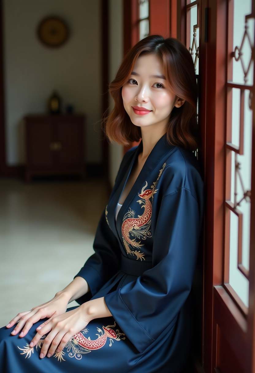 剧照